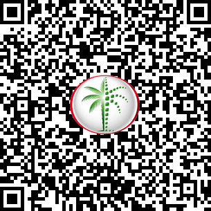 DLD verification QR code