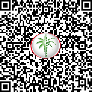 DLD verification QR code