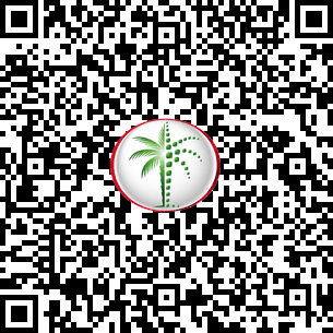 DLD verification QR code