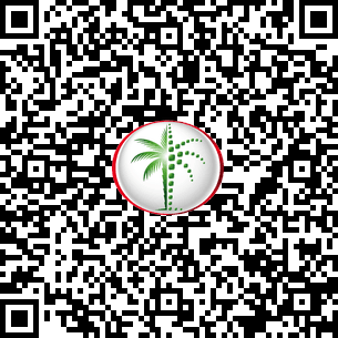 DLD verification QR code