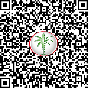 DLD verification QR code