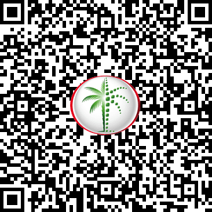 DLD verification QR code