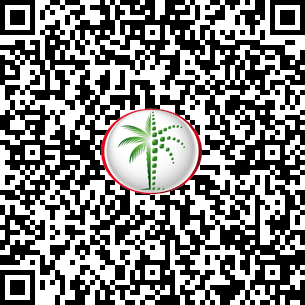 DLD verification QR code