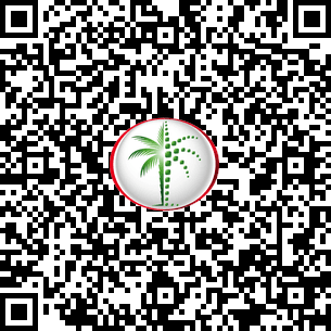 DLD verification QR code
