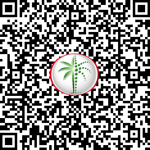 DLD verification QR code