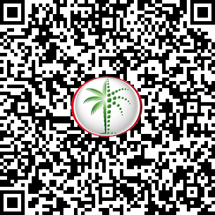 DLD verification QR code
