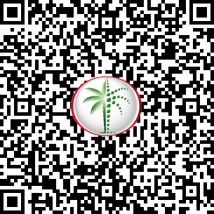 DLD verification QR code