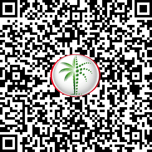 DLD verification QR code