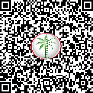 DLD verification QR code