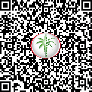 DLD verification QR code