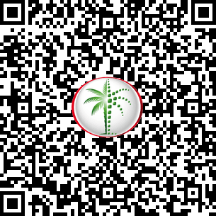 DLD verification QR code