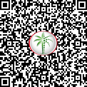 DLD verification QR code