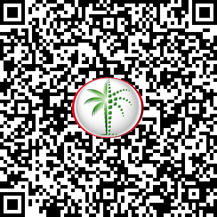 DLD verification QR code