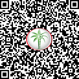 DLD verification QR code