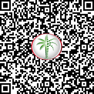 DLD verification QR code