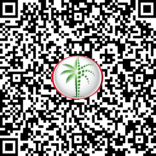 DLD verification QR code