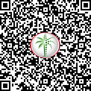 DLD verification QR code