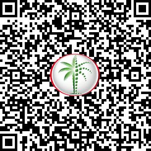 DLD verification QR code