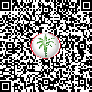 DLD verification QR code