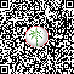 DLD verification QR code