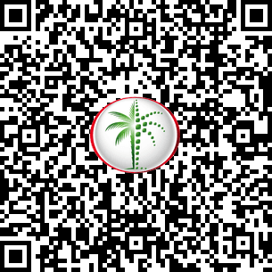 DLD verification QR code