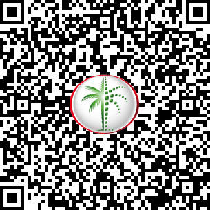 DLD verification QR code