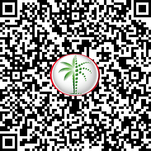 DLD verification QR code