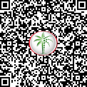 DLD verification QR code