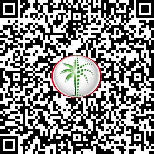 DLD verification QR code