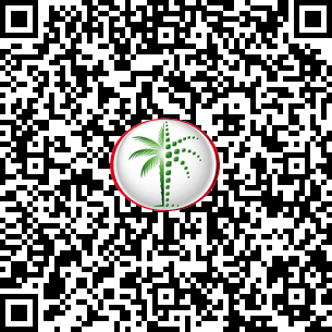 DLD verification QR code