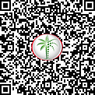 DLD verification QR code