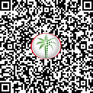 DLD verification QR code