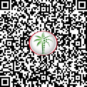 DLD verification QR code