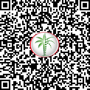 DLD verification QR code