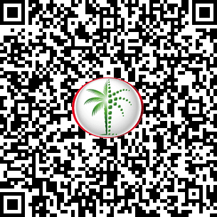 DLD verification QR code
