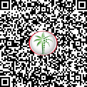 DLD verification QR code