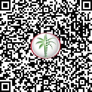 DLD verification QR code
