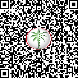 DLD verification QR code