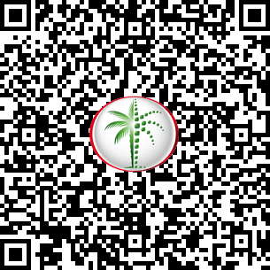 DLD verification QR code
