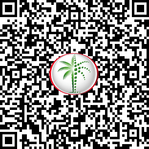 DLD verification QR code
