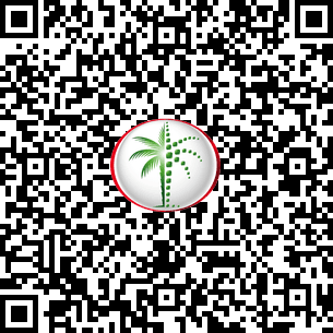 DLD verification QR code