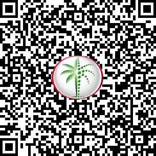 DLD verification QR code
