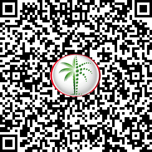 DLD verification QR code