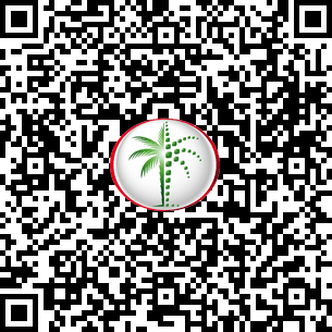 DLD verification QR code