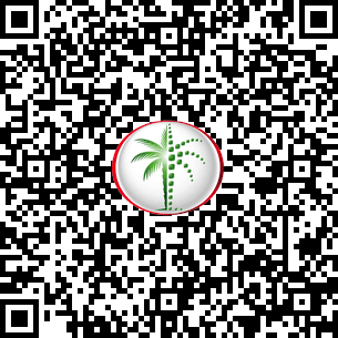 DLD verification QR code