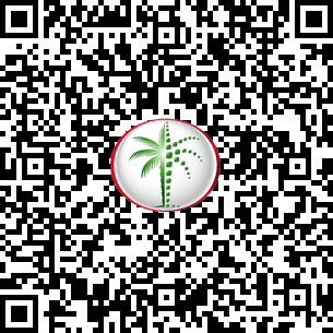 DLD verification QR code