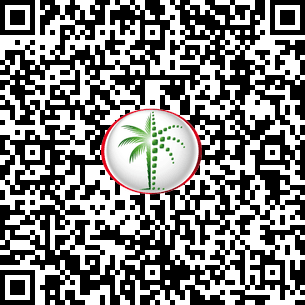 DLD verification QR code