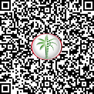 DLD verification QR code