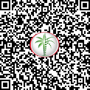 DLD verification QR code