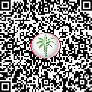 DLD verification QR code